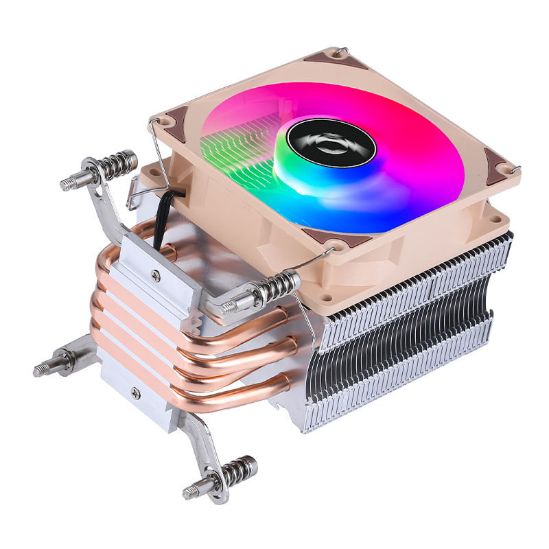 Cooler Xeon X99 X79 Cpu Fan Ai - огляд і ціна Air Cooler Cpu