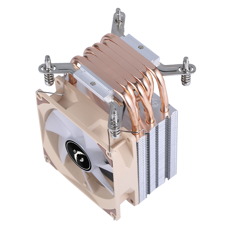 Cooler Xeon X99 X79 Cpu Fan Ai - огляд і ціна Air Cooler Cpu