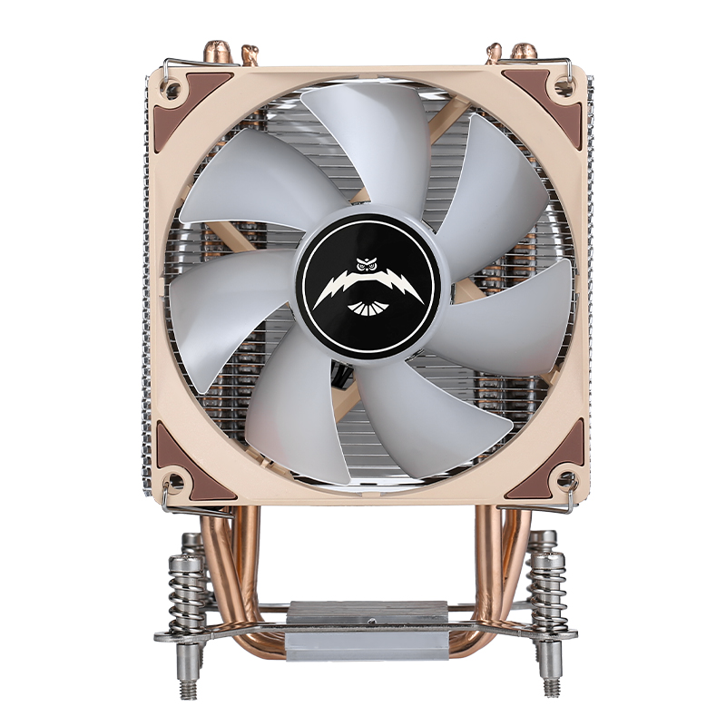 Cooler Xeon X99 X79 Cpu Fan Ai - огляд і ціна Air Cooler Cpu