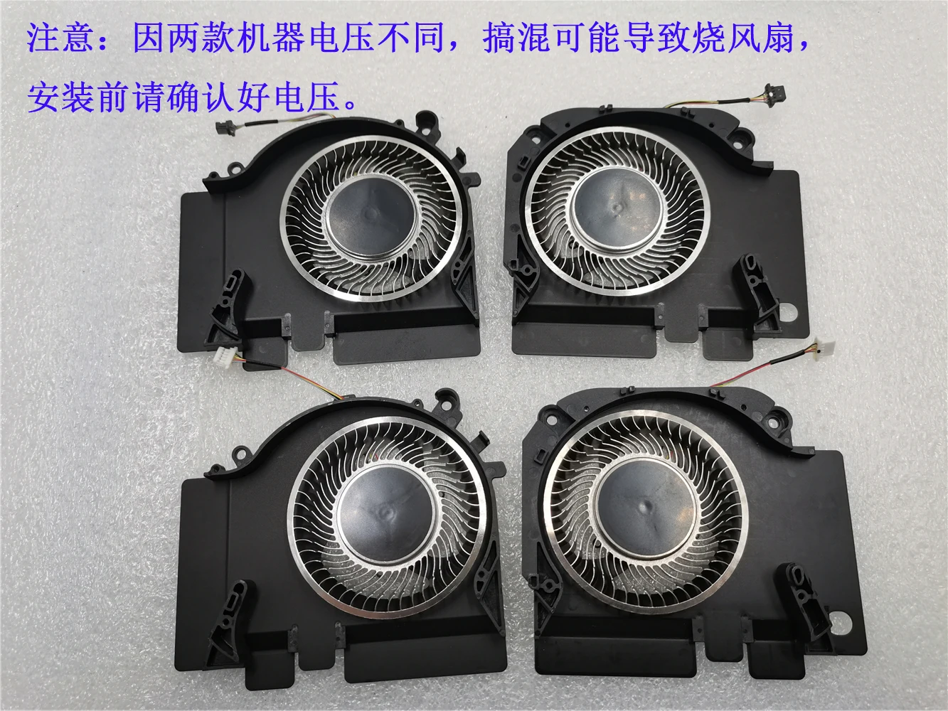 CPU GPU Fan For TM1801 XIAOMI  - огляд і ціна Air Cooler Cpu