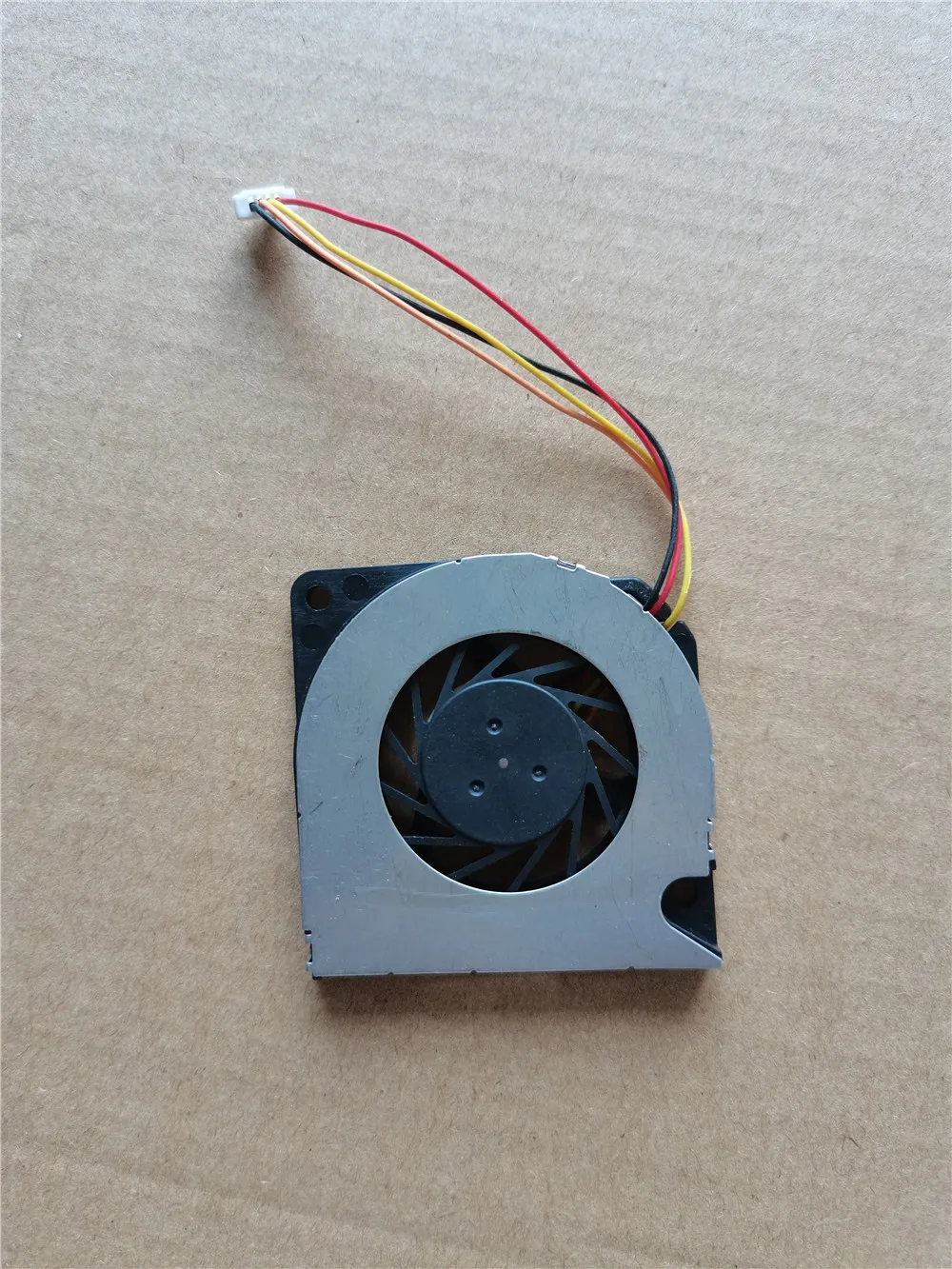 New Original Laptop/Notebook C - огляд і ціна Air Cooler Cpu