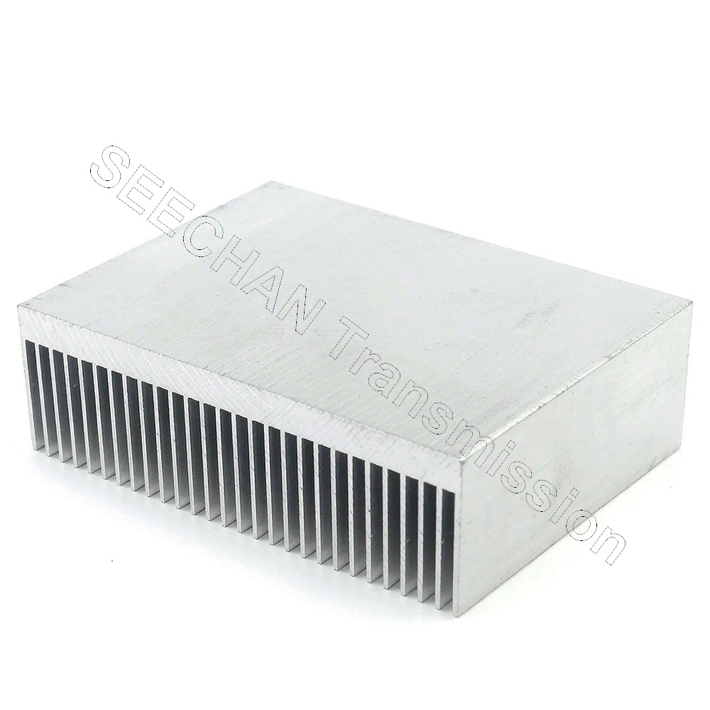 Aluminum Heatsink Radiator Ext - огляд і ціна Heatsink