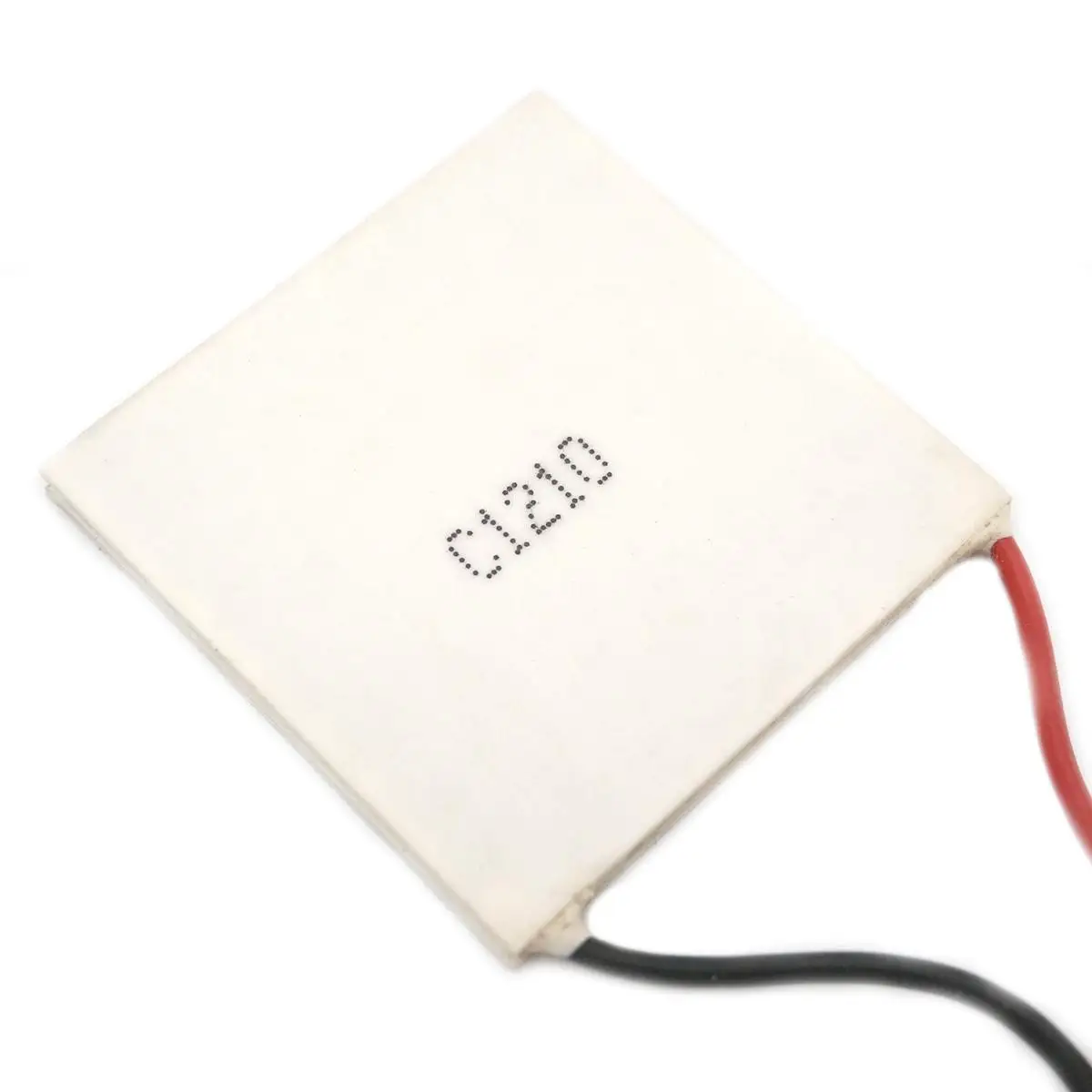 12V Telluride-type C1210 40x40 - огляд і ціна Heatsink