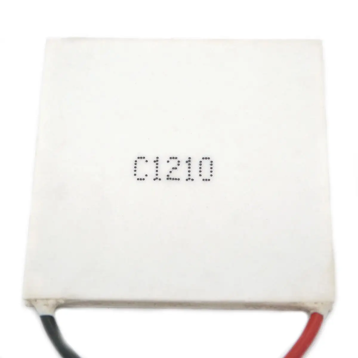 12V Telluride-type C1210 40x40 - огляд і ціна Heatsink