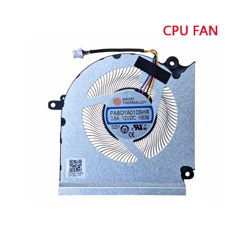 New Genuine Laptop Replacement - огляд і ціна Gpu Cooler