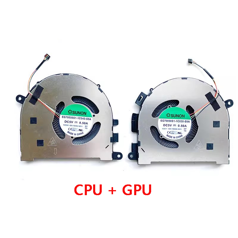 New Original Laptop Cooler CPU - огляд і ціна Gpu Cooler