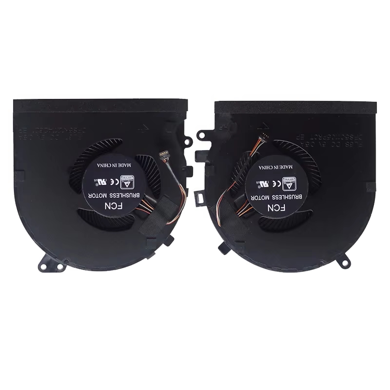 NEW Laptop CPU GPU Cooling Fan - огляд і ціна Gpu Cooler