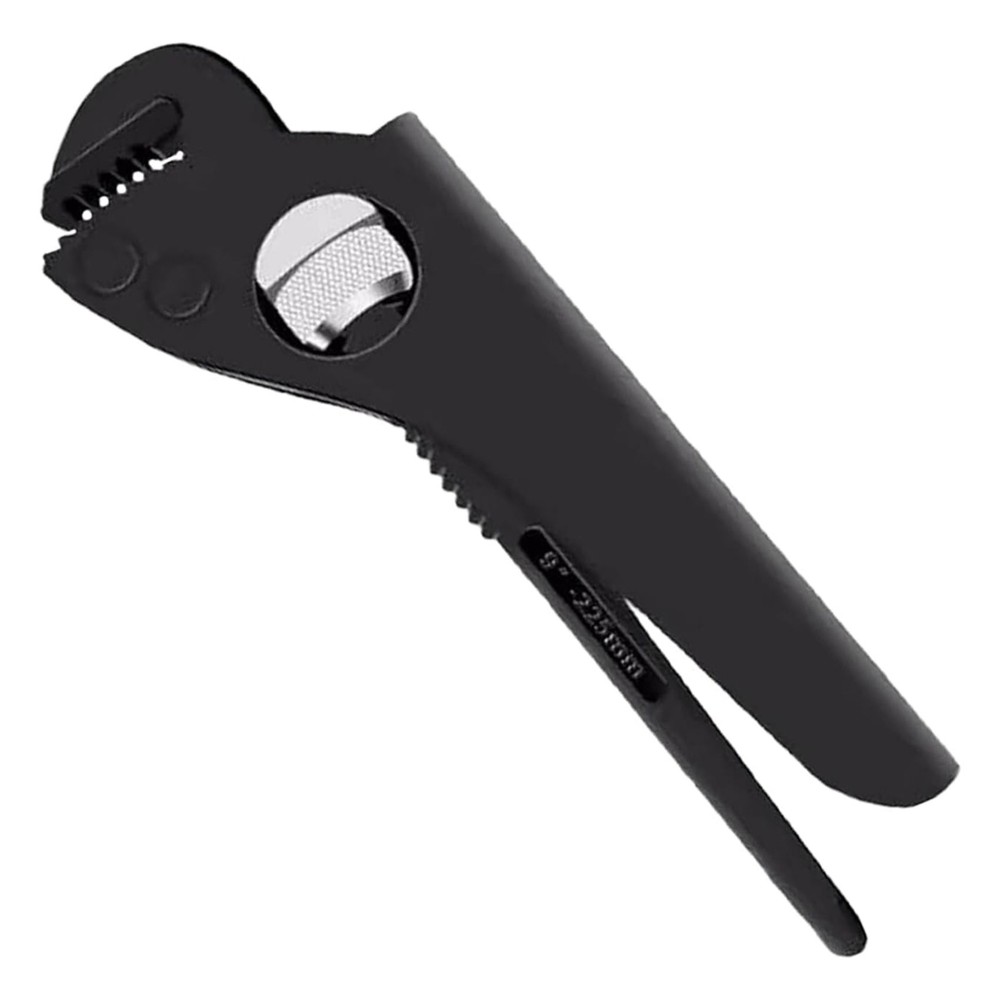 A25F-Adjustable Pipe Wrench- V - огляд і ціна Heatsink