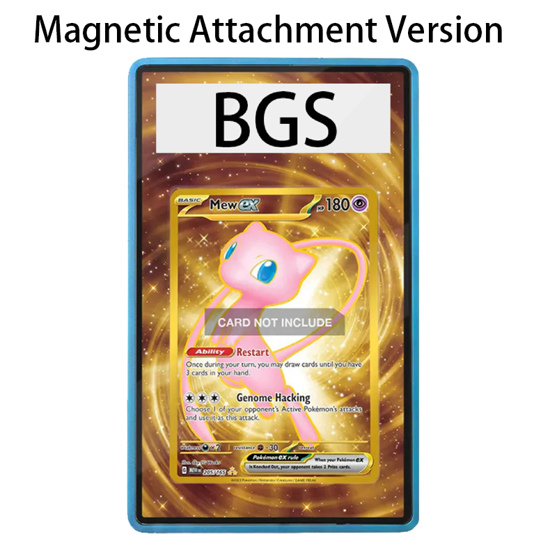 Art Display for Pokemon TCG 15 - огляд і ціна Case Fan