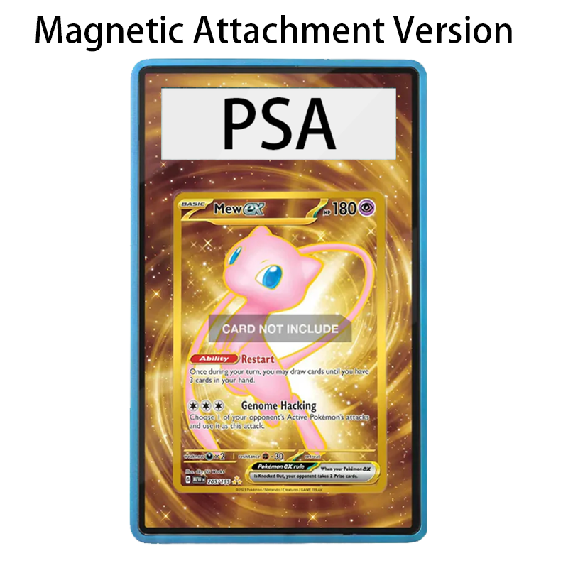 Art Display for Pokemon TCG 15 - огляд і ціна Case Fan