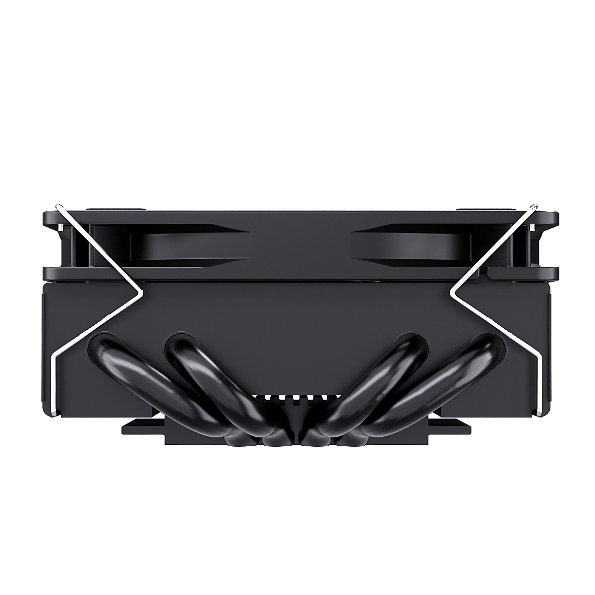 TEUCER UT45 Series CPU Cooler  - огляд і ціна Air Cooler Cpu