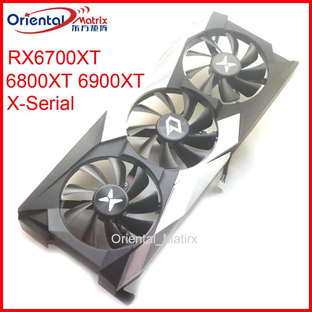 FD8015U12D 12V 0.50A 4Pin 85mm - огляд і ціна Gpu Cooler