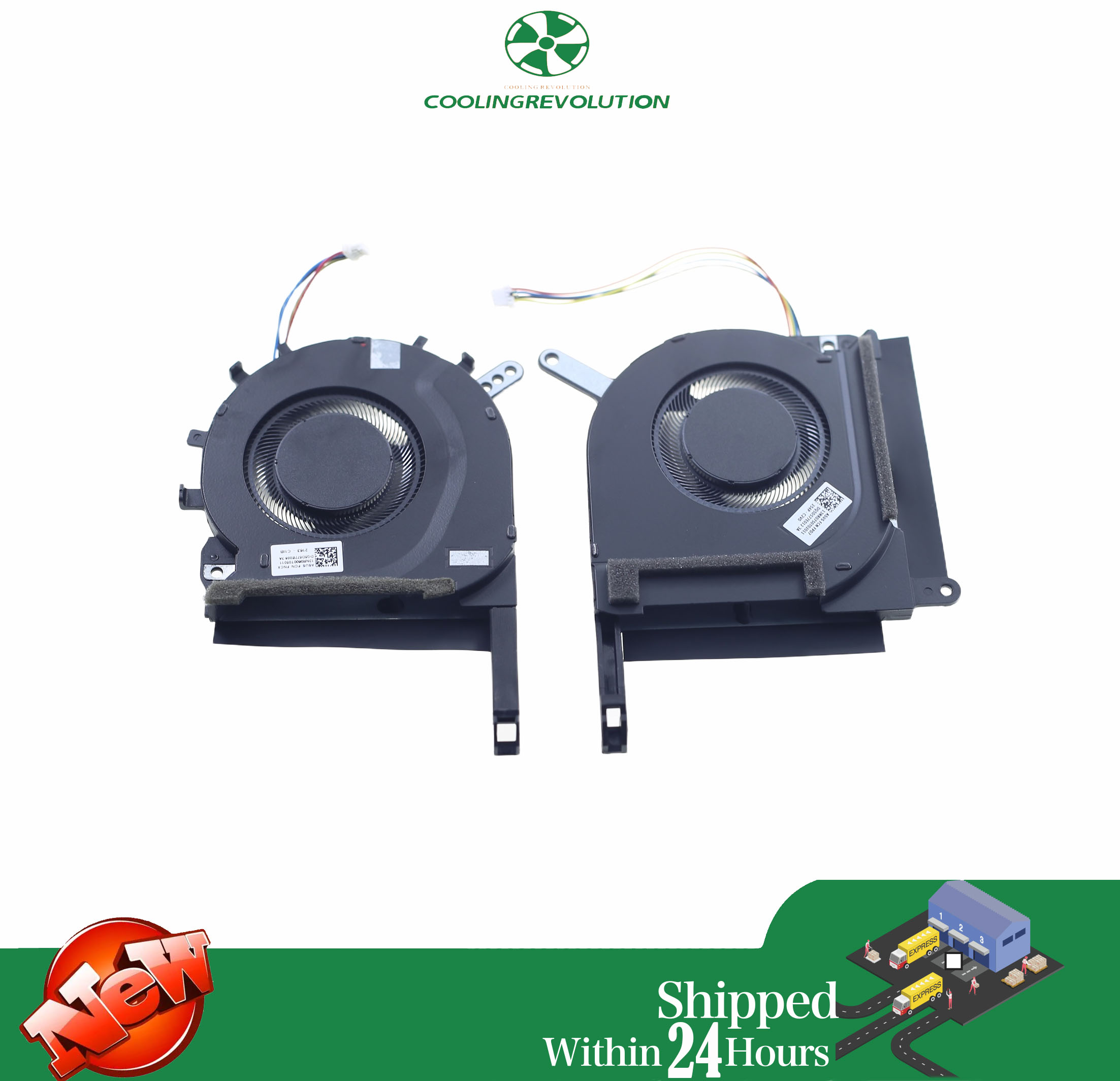 Laptop CPU GPU Cooling Fan For - огляд і ціна Gpu Cooler
