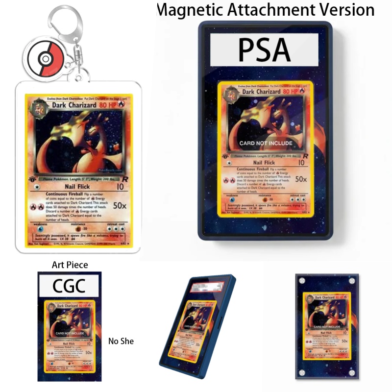 Art Display for Pokemon TCG Ro - огляд і ціна Case Fan