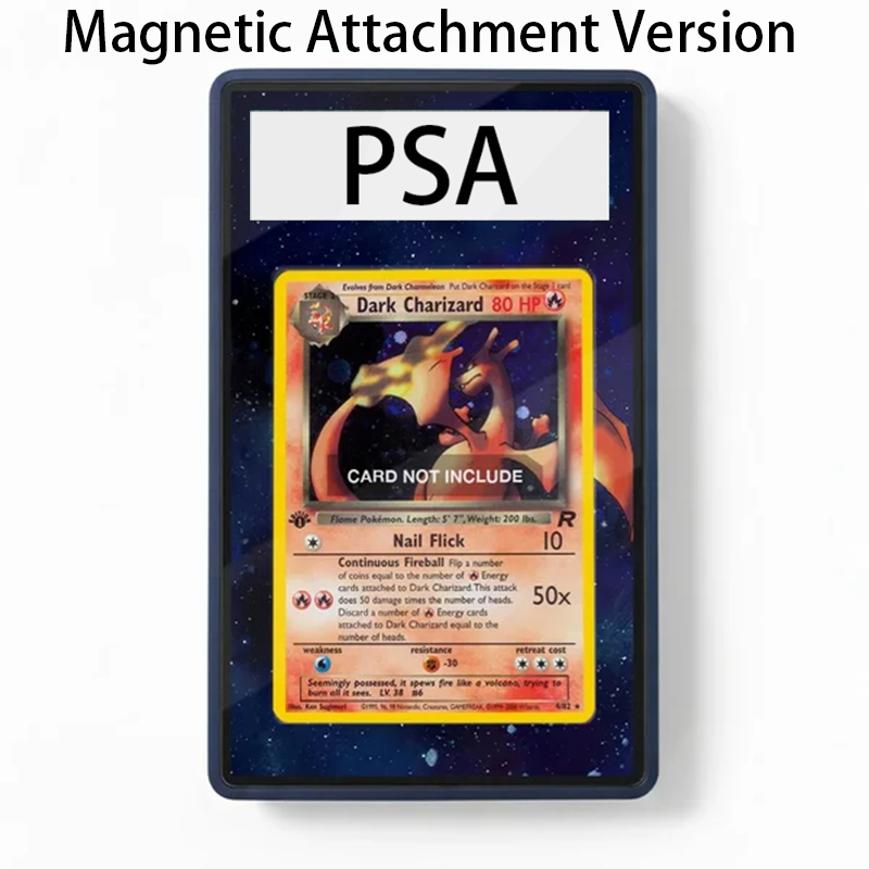 Art Display for Pokemon TCG Ro - огляд і ціна Case Fan
