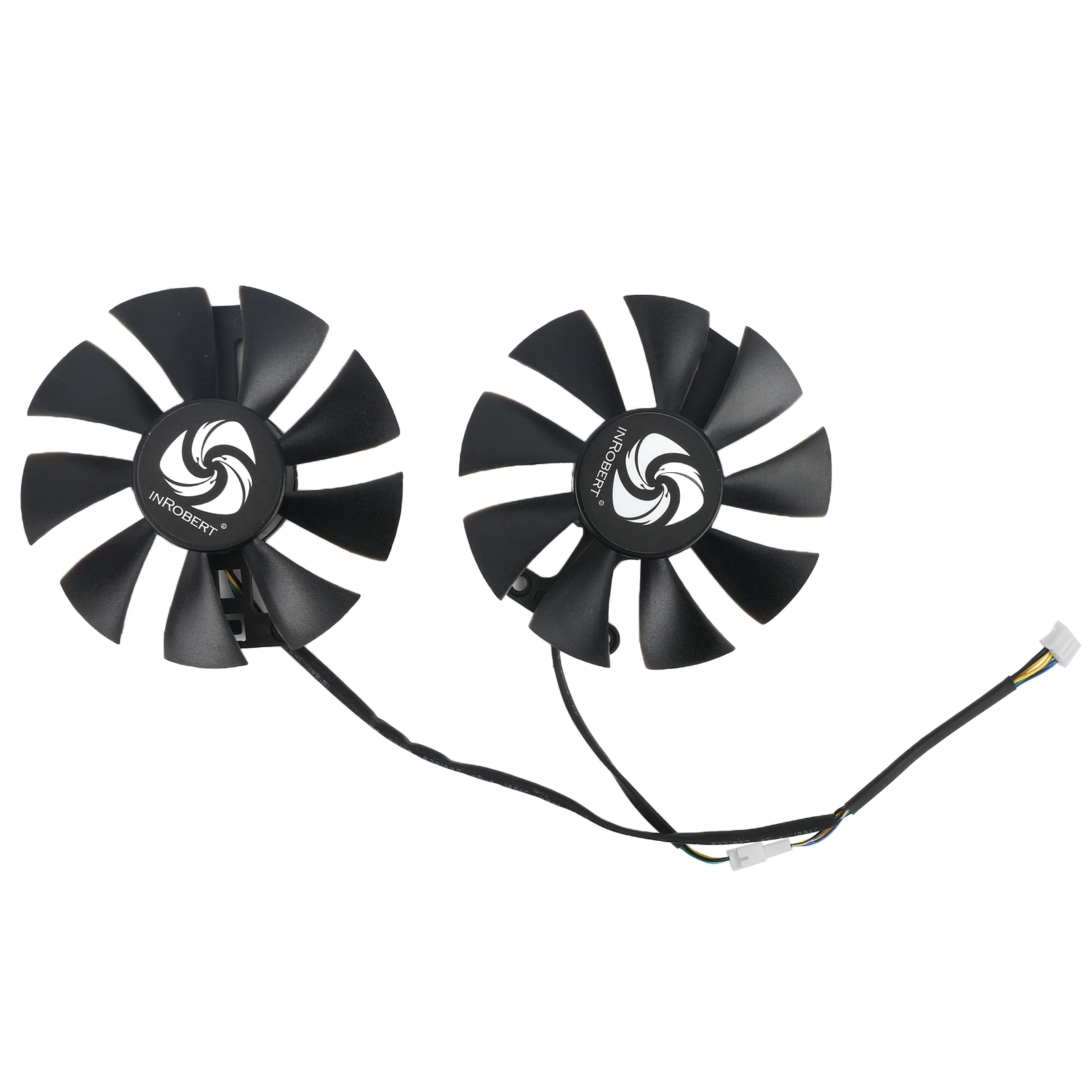 GA91S2U For PowerColor Red Dev - огляд і ціна Cpu Fan