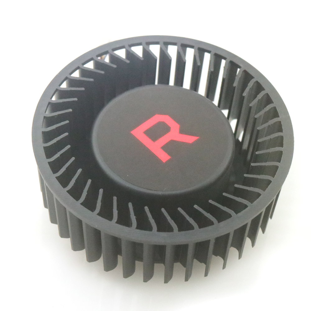 BFB1012SHA01 12V 2.4A 75mm 37* - огляд і ціна Cpu Fan