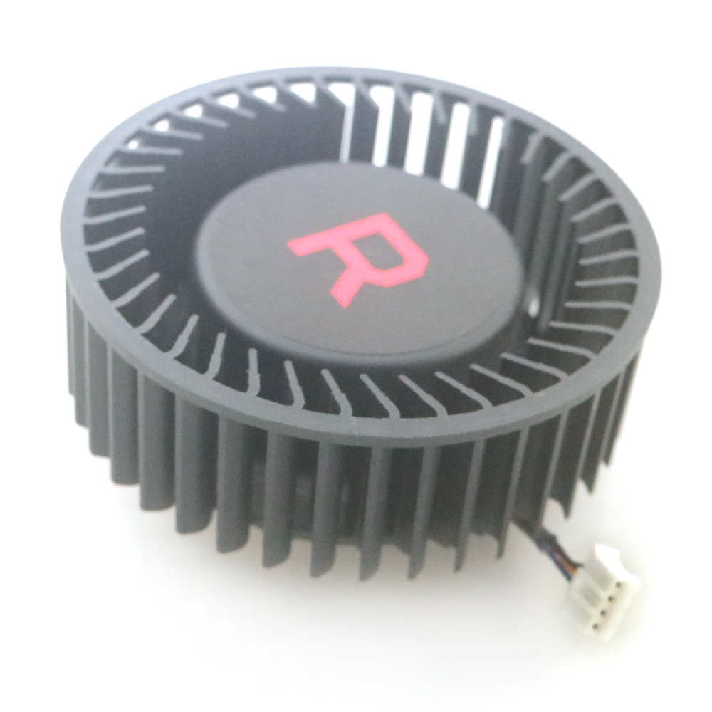 BFB1012SHA01 12V 2.4A 75mm 37* - огляд і ціна Cpu Fan
