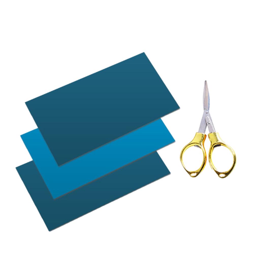 Thermal Interface Silicone Pad - огляд і ціна Heatsink