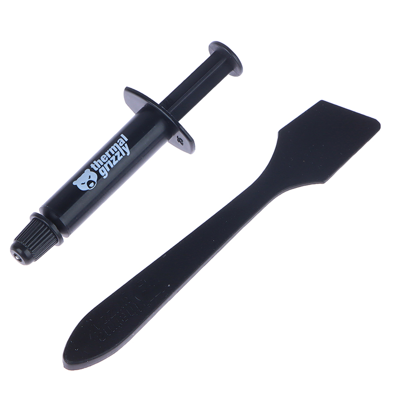 Thermal Grizzly Kryonaut Extre - огляд і ціна Thermal Paste