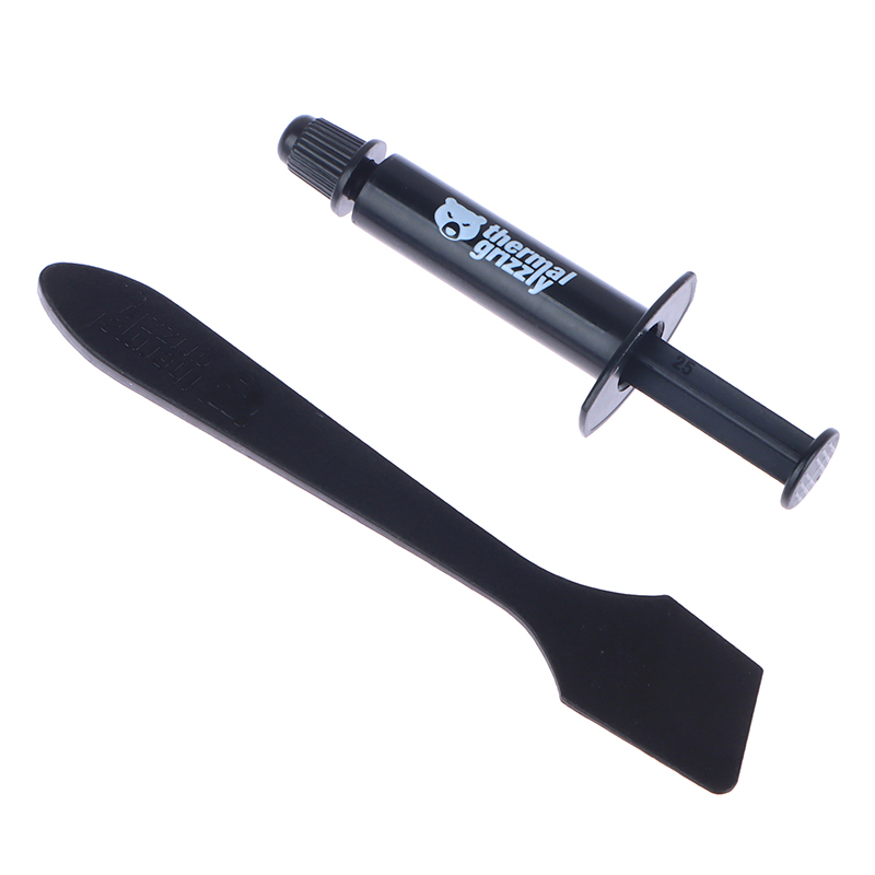 Thermal Grizzly Kryonaut Extre - огляд і ціна Thermal Paste