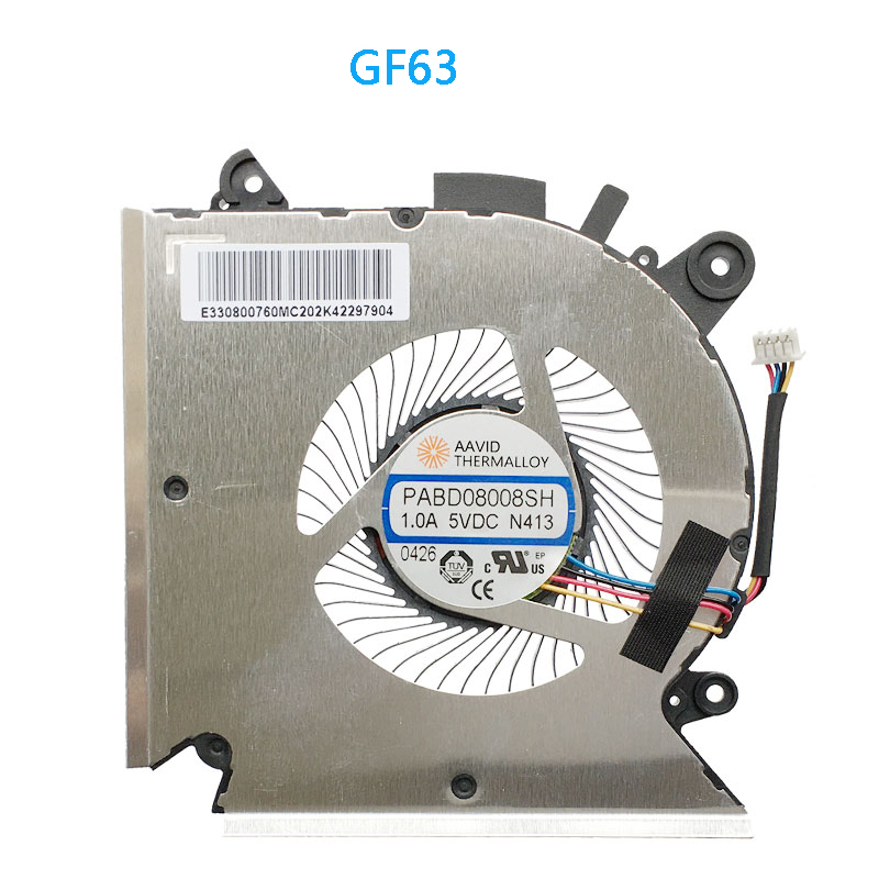 New Original LAPTOP CPU GPU Co - огляд і ціна Gpu Cooler