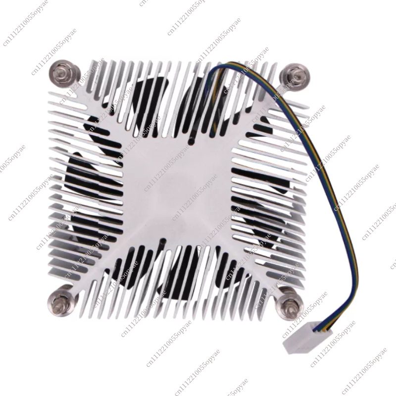 8418B CPU Cooler with Adjustab - огляд і ціна Cpu Fan