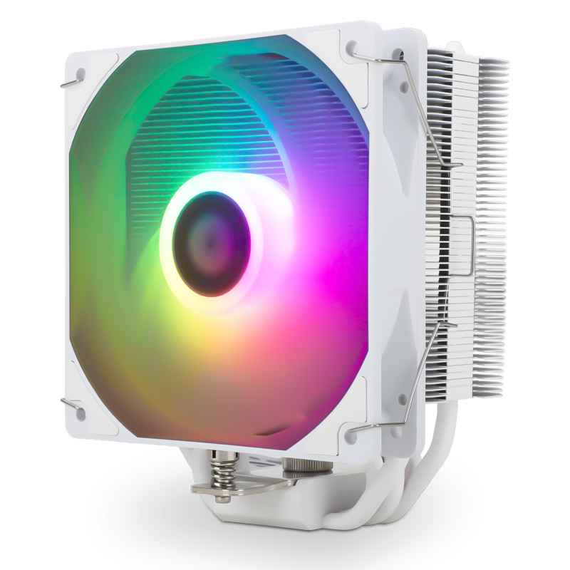 Thermalright AK120 SE ARGB Whi - огляд і ціна Air Cooler Cpu